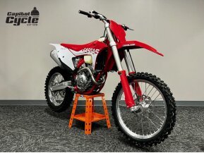 2022 Gas Gas EX250F for sale 201223270